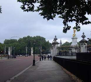 Buckingham Palace