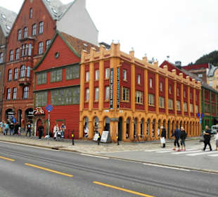 Hanseatisches Museum