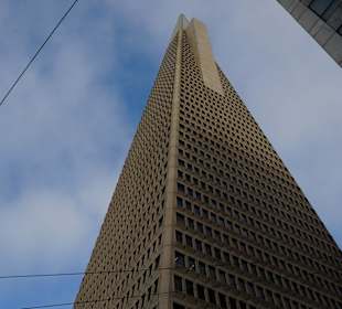 Transamerica Pyramide