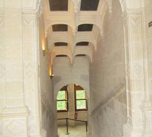  Schloss Azay le Rideau