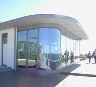 Norderney - dort kann man sich gut erholen