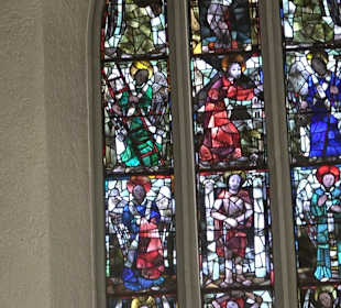 Pfarrkirche St. Georg
