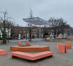 Städtischer Saalbau Witten