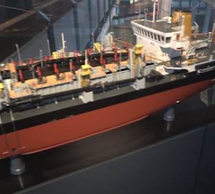 Deutsches Technikmuseum