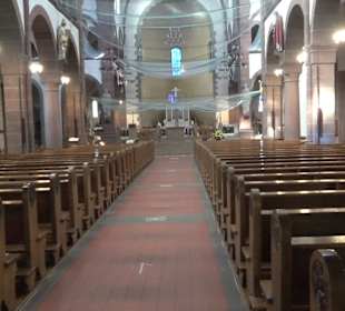 Herz-Jesu-Kirche Ettlingen