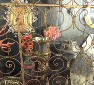 Domquartier - Kunst- und Wunderkammer