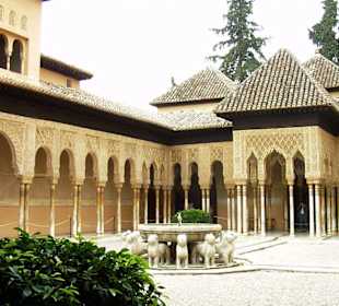 Alhambra