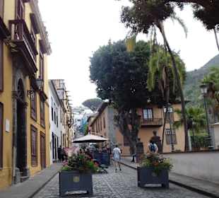  Wandern Icod de los Vinos in Icod de los Vinos