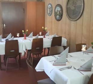 Restaurant Schützenhaus