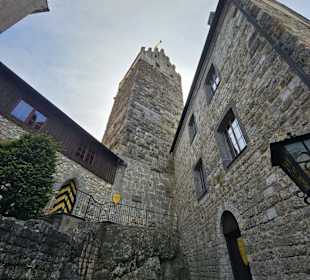 Burg Katzenstein