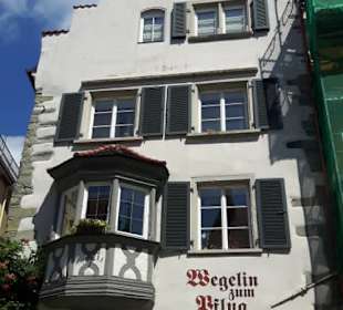 Altstadt Lindau