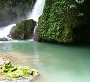 Black River