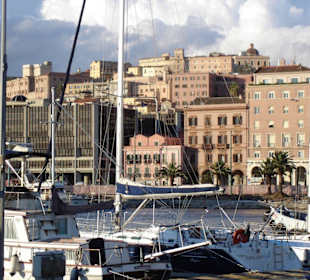 Cagliari