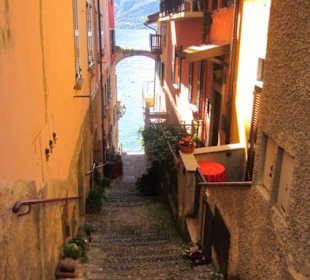 Varenna