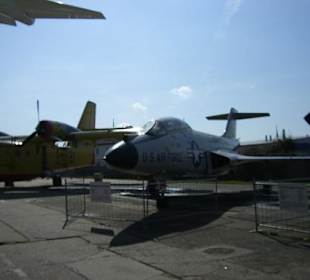 Technik Museum in Speyer