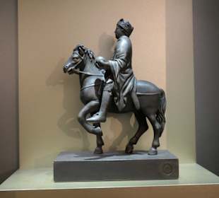 Das Museum Centre Charlemagne am Katschhof