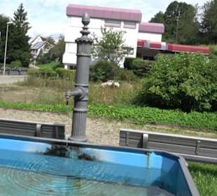 Themenweg Kaiserweg Zimmern