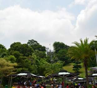 Sentosa Island