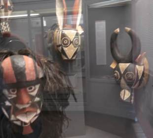 Museum für Völkerkunde