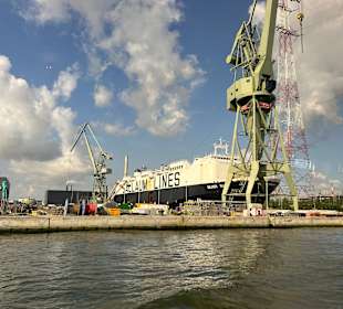 Hafen