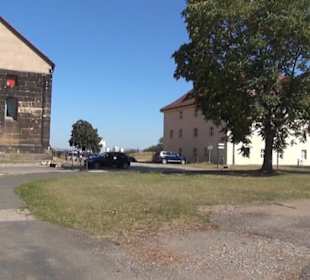 Zitadelle Petersberg