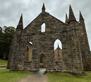 Port Arthur