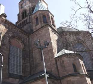 Apostelkirche