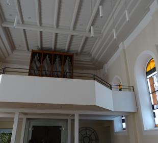 Martin-Luther-Kirche