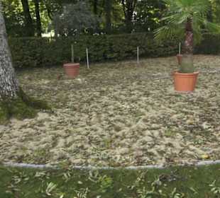 Italienischer Garten