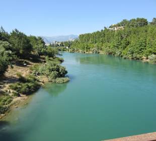 Der Manavgat