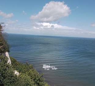 Kreidefelsen