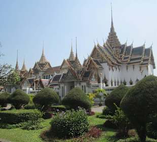 Świątynia Wat Pho