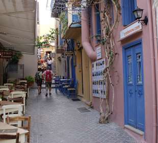 Chania