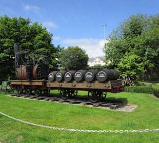  Jameson Experience, Midleton