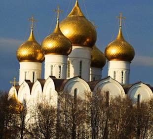 Успенский собор