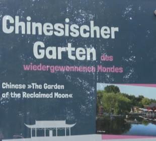 Chinesischer Garten