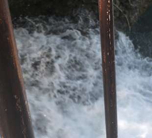 Wasserfälle Manavgat