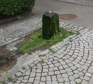 Dorfbrunnen Grünmettstetten