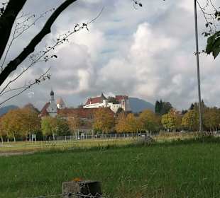 Schloss Hohenschwangau