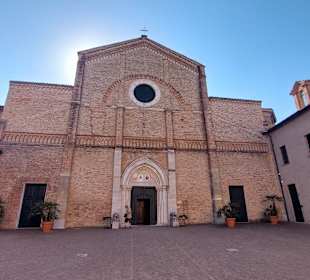 Altstadt Pesaro