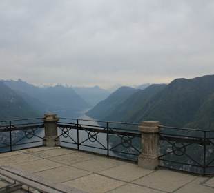 Lago di Lugano