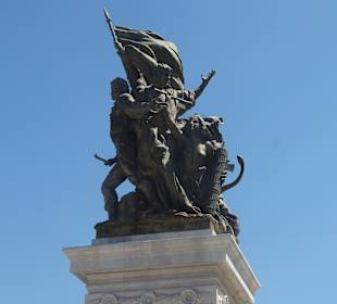Monumento Nazionale a Vittorio Emmanuele II