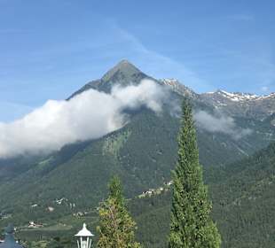 Wandergebiet Schennaberg