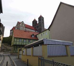 Quedlinburg