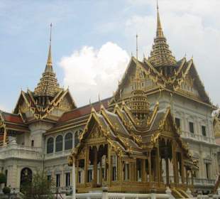 The Grand Palace