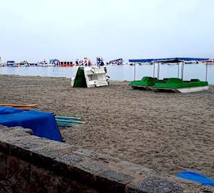 Stadtrundgang Paracas