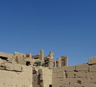 Tagesausflug nach Luxor ab Makadi Bay