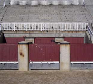 Stierkampfarena in Madrid