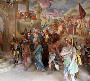  Varallo - Sacro Monte di Varallo 