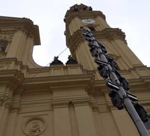 Theatinerkirche